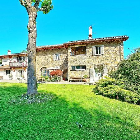 Villa Giuliana Ареццо Екстер'єр фото