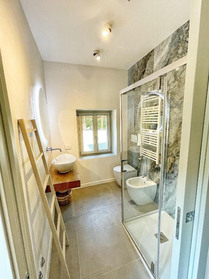 Villa Giuliana Ареццо Екстер'єр фото