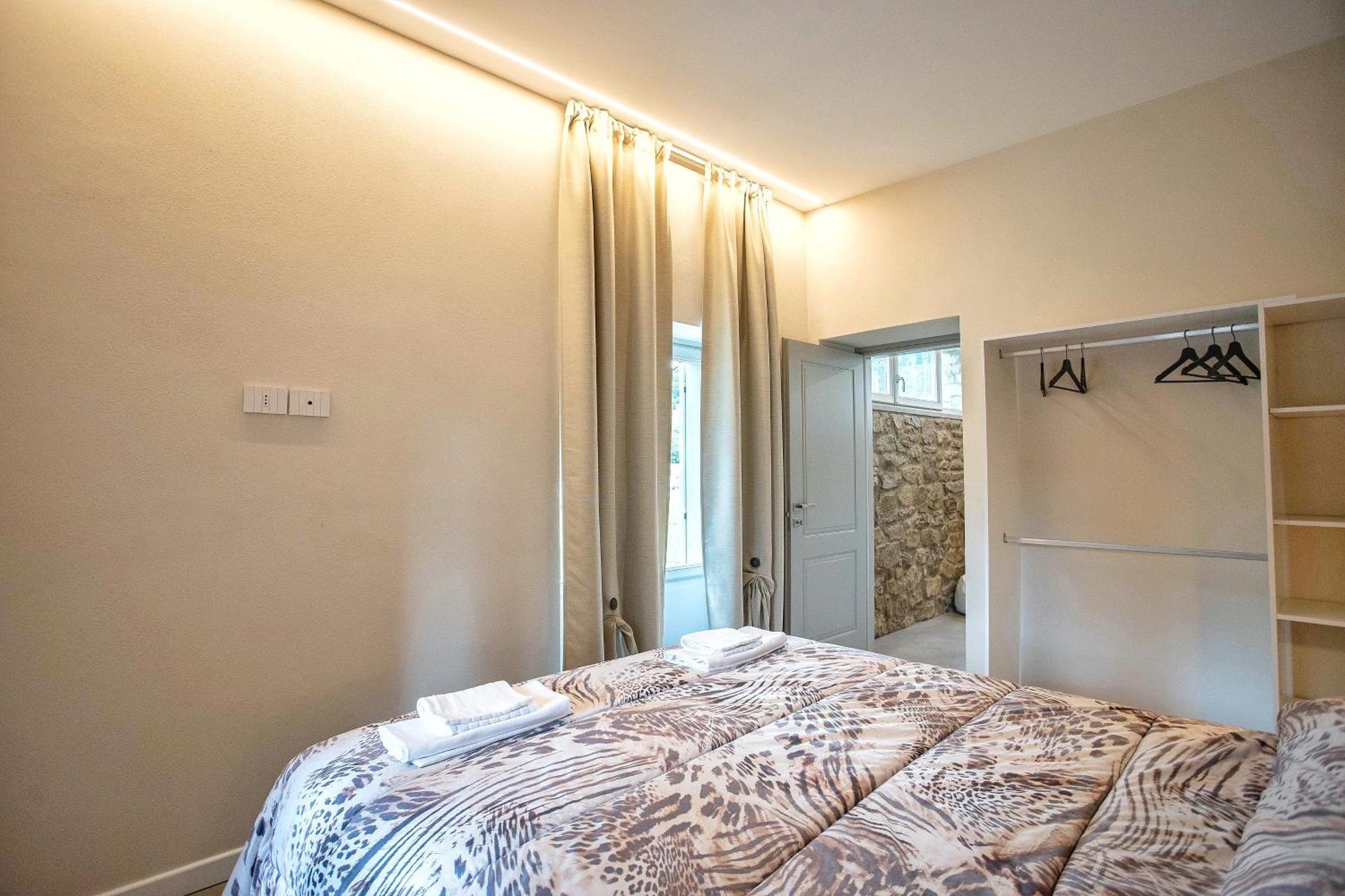 Villa Giuliana Ареццо Екстер'єр фото