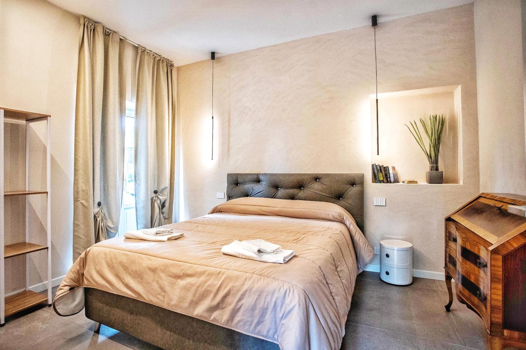 Villa Giuliana Ареццо Екстер'єр фото