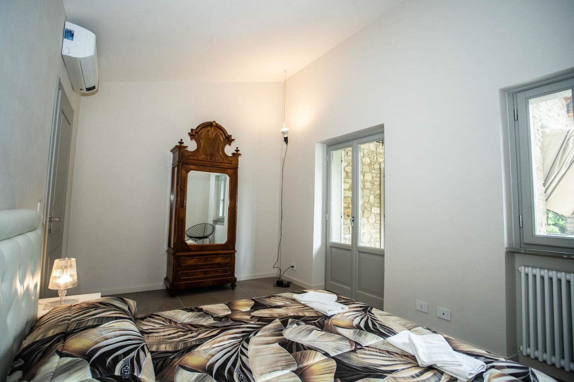 Villa Giuliana Ареццо Екстер'єр фото