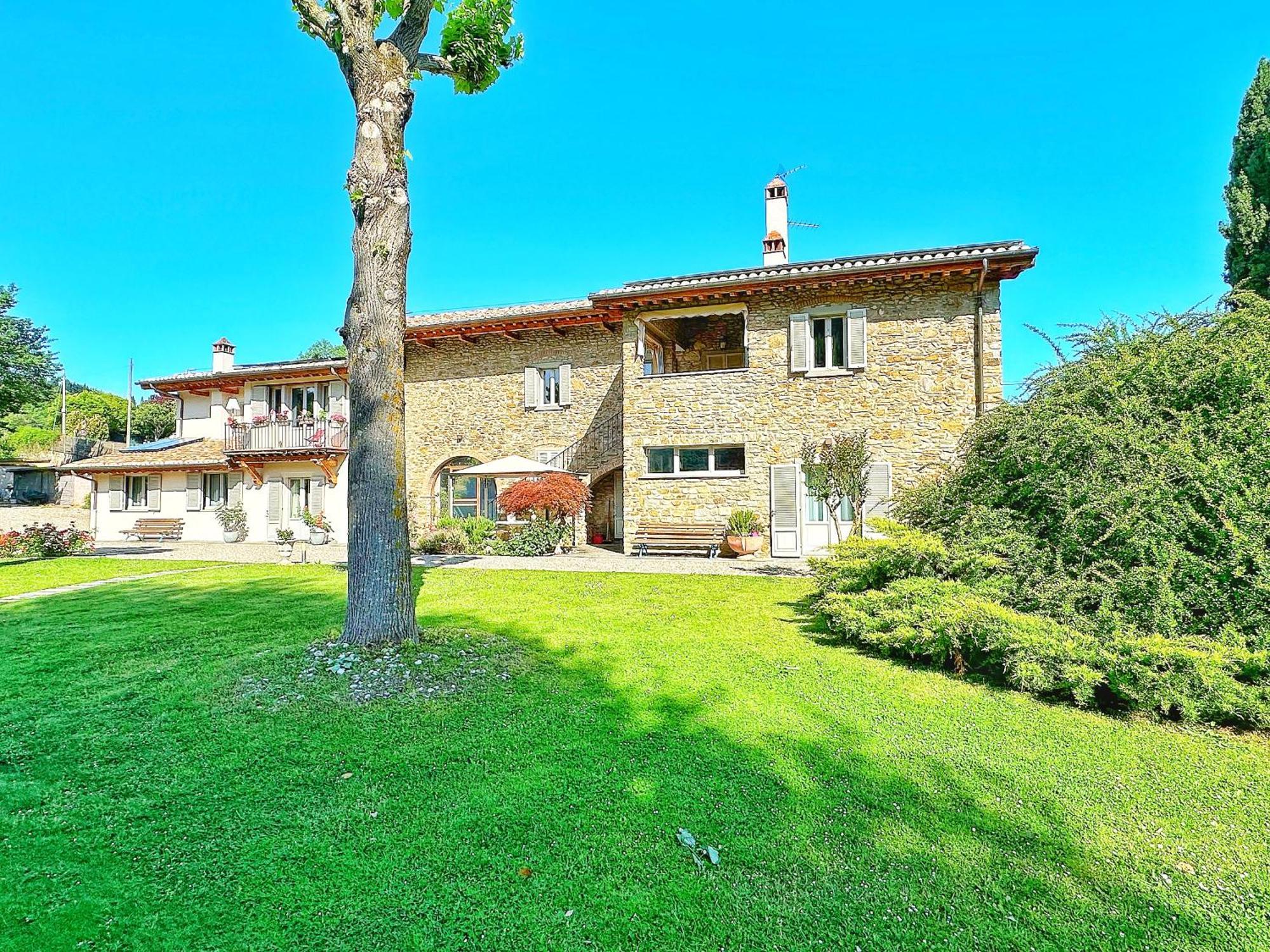 Villa Giuliana Ареццо Екстер'єр фото